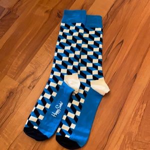 NWOT Happy Socks